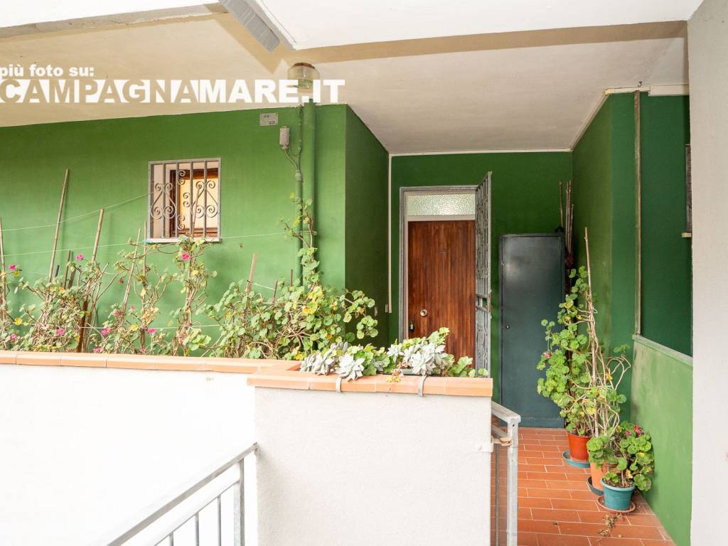 Appartamento a Comacchio in Via Valle Mezzano - Foto 2