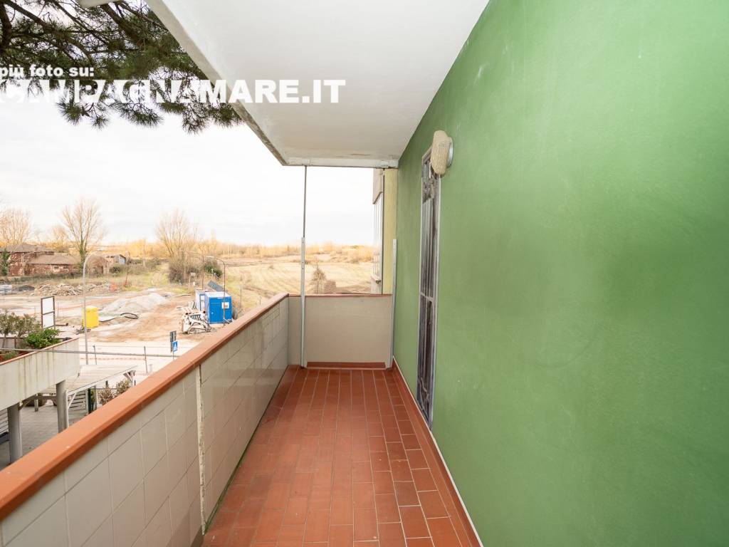 Appartamento a Comacchio in Via Valle Mezzano - Foto 3