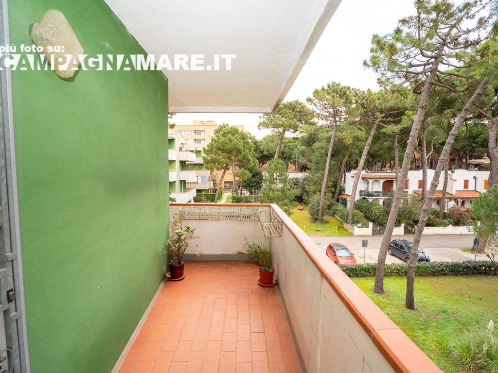 Appartamento a Comacchio in Via Valle Mezzano - Foto 4