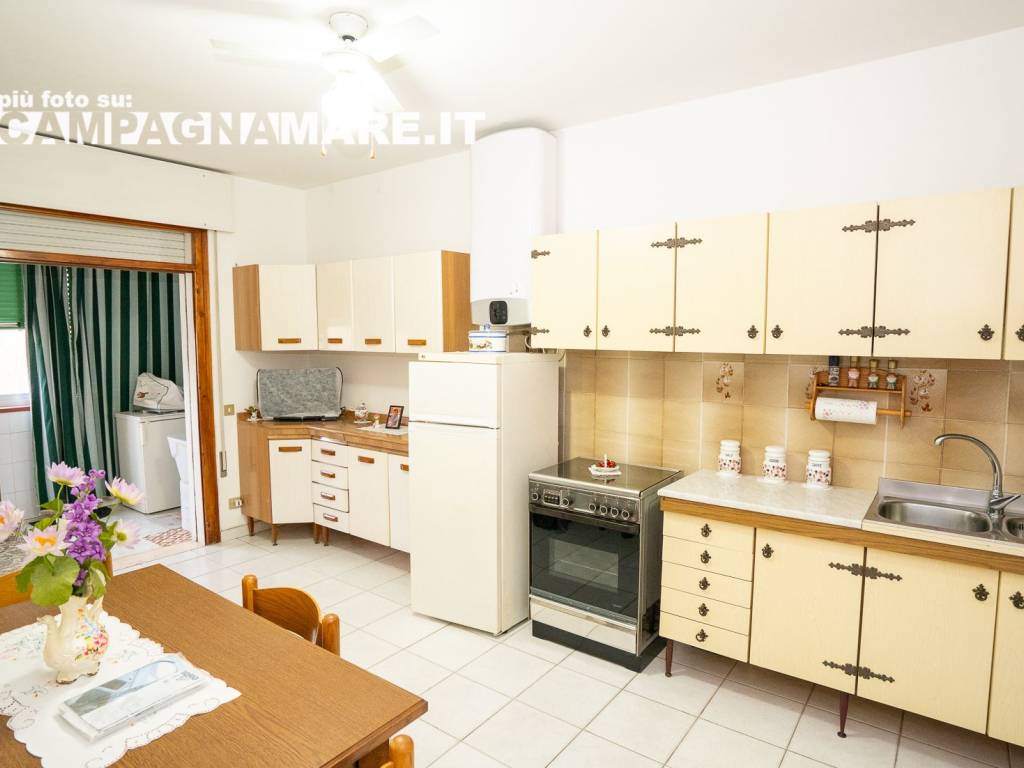 Appartamento a Comacchio in Via Valle Mezzano - Foto 5