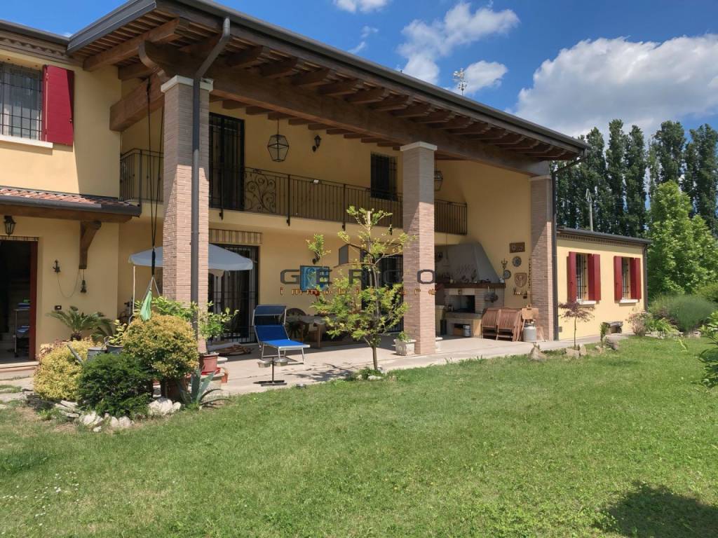 Casa indipendente a Albignasego in Via Europa - Foto 2