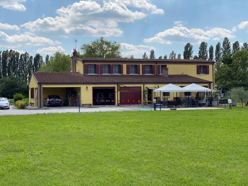 Casa indipendente a Albignasego in Via Europa - Foto 3