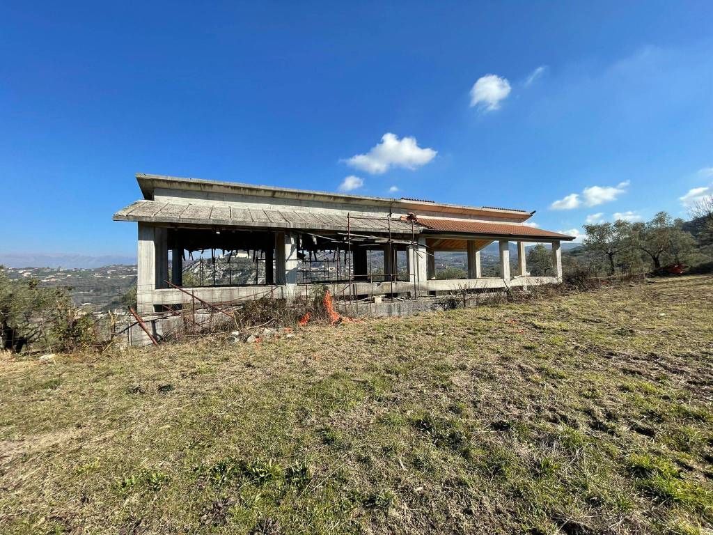 Villa a Arpino in Contrada Casale - Foto 2