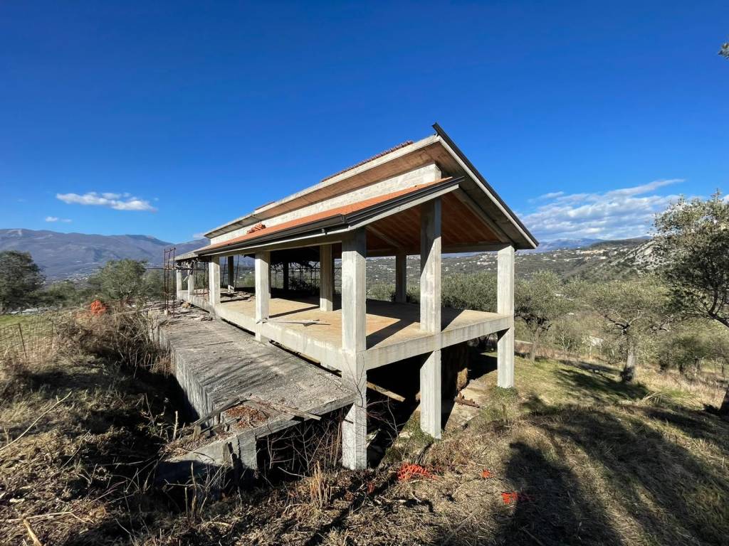 Villa a Arpino in Contrada Casale - Foto 3