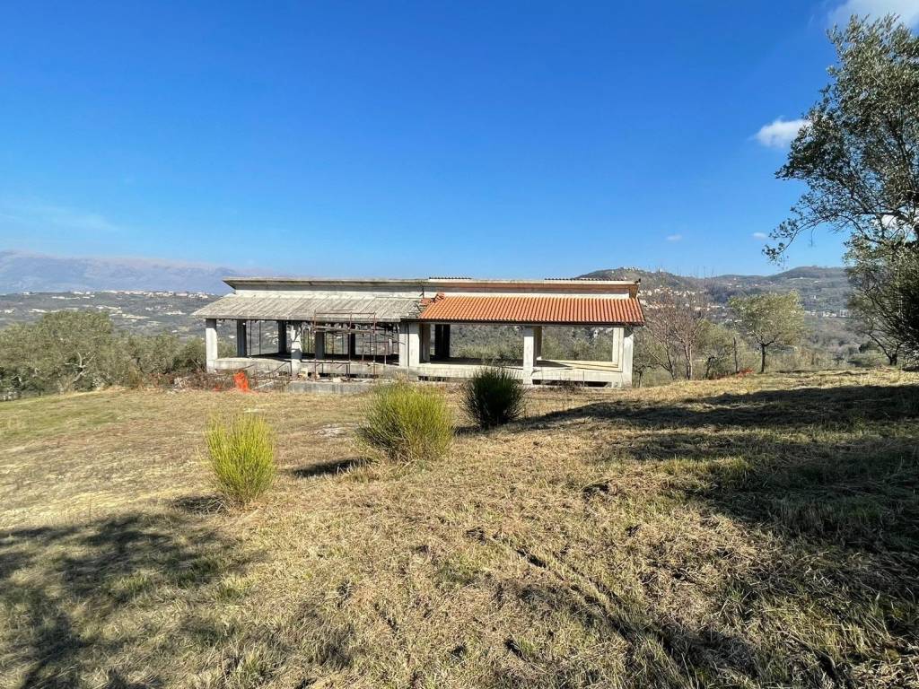 Villa a Arpino in Contrada Casale - Foto 4