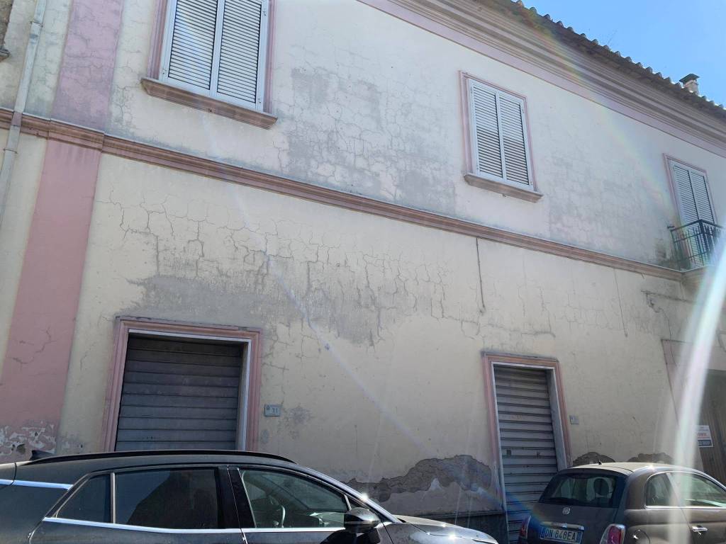 Palazzo / stabile a Marcianise in Via Felice - Foto 2
