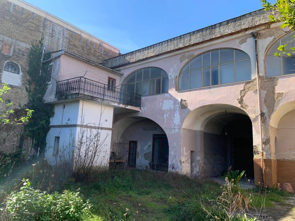 Palazzo / stabile a Marcianise in Via Felice - Foto 4