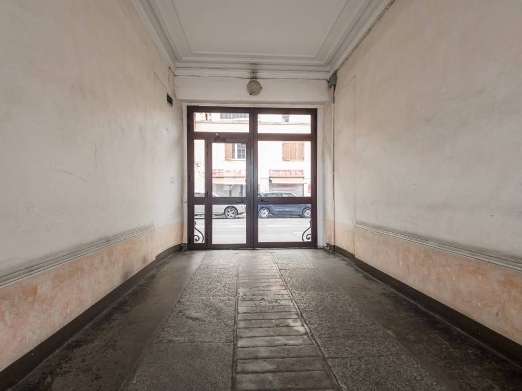Appartamento a Torino in Via Venaria, 33 - Foto 2