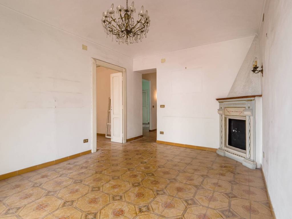 Appartamento a Torino in Via Venaria, 33 - Foto 4
