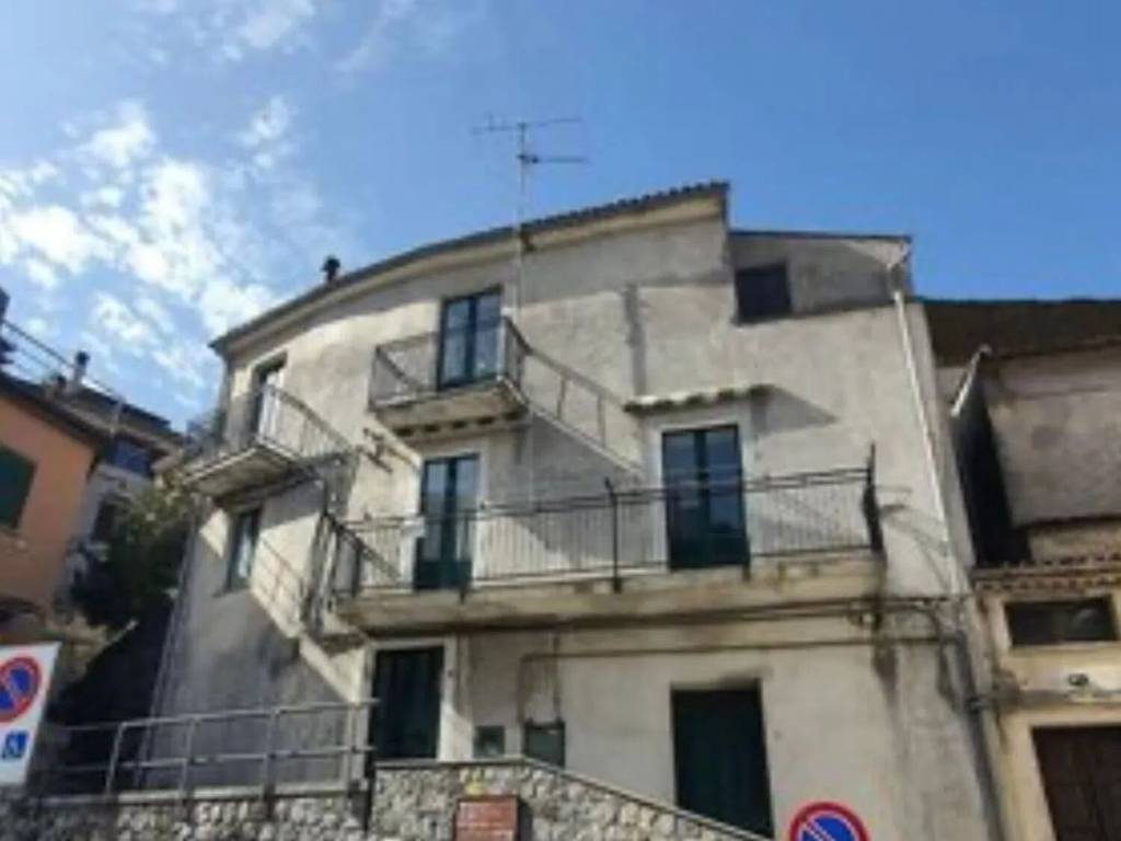 Villa a Lauria in Via Cafaro S.N.C. - Foto 3