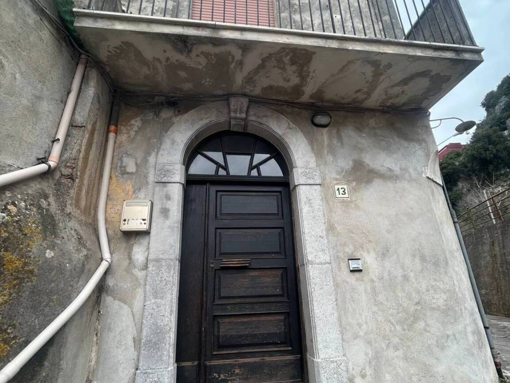 Villa a Lauria in Via Fontana, 13 - Foto 2