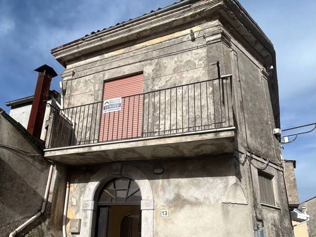 Villa a Lauria in Via Fontana, 13 - Foto 4
