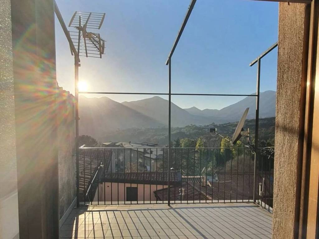 Villa a Lauria in Via Fontana, 13 - Foto 5