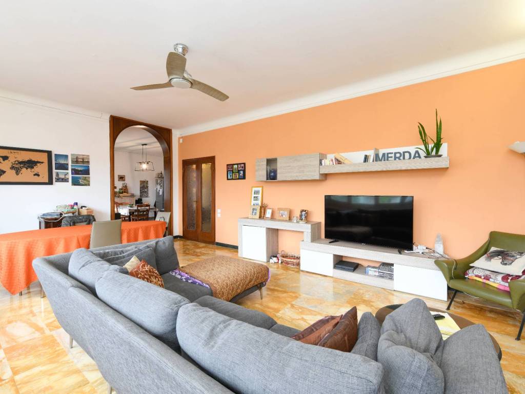 Villa a Brescia in Viale della Bornata, 17 - Foto 2