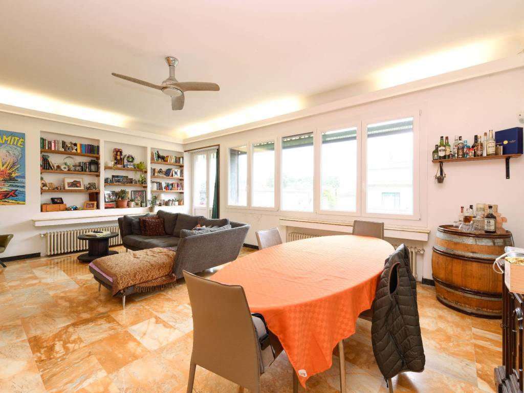 Villa a Brescia in Viale della Bornata, 17 - Foto 3