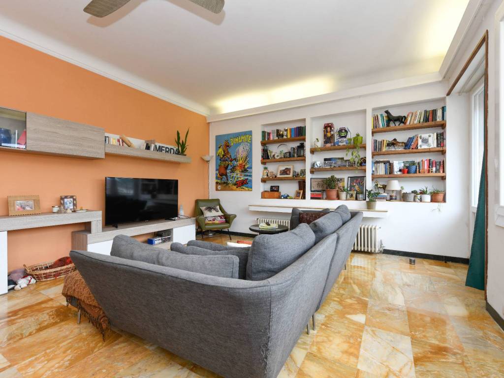 Villa a Brescia in Viale della Bornata, 17 - Foto 4