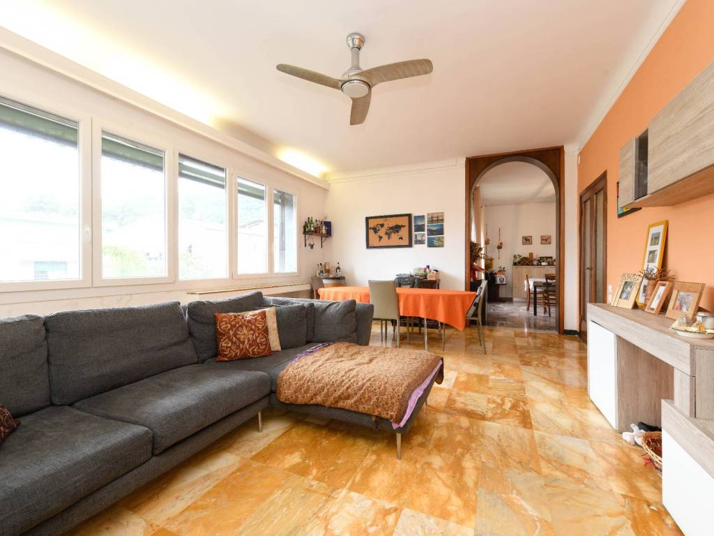 Villa a Brescia in Viale della Bornata, 17 - Foto 5