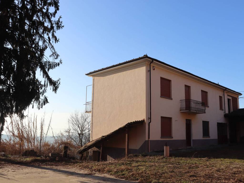 Appartamento a San martino alfieri in Via Tanaro, 25 - Foto 2