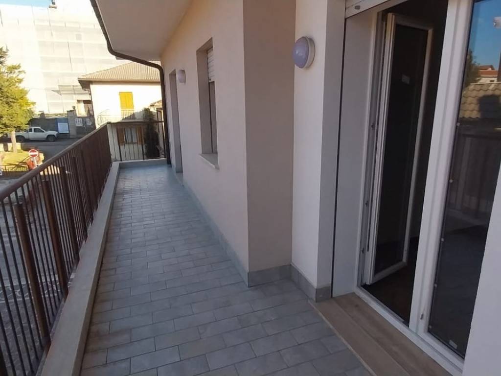 Appartamento a Venarotta in Via Euste Nardi - Foto 5