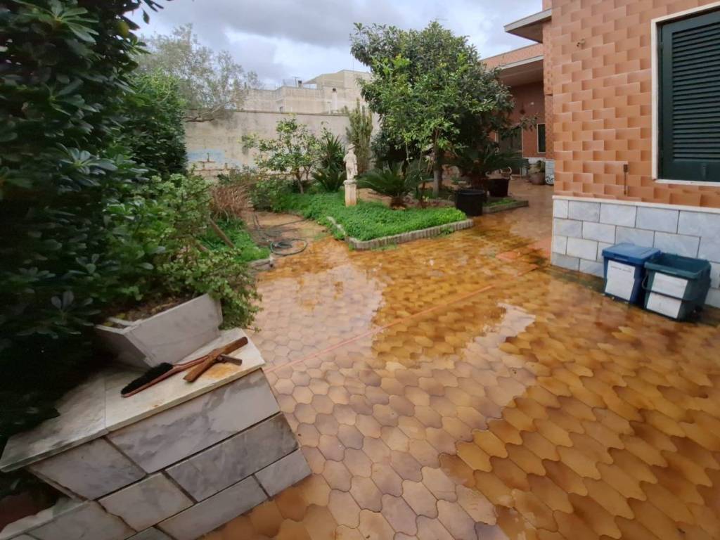 Villa a Lizzanello in Via Andrea Doria - Foto 3