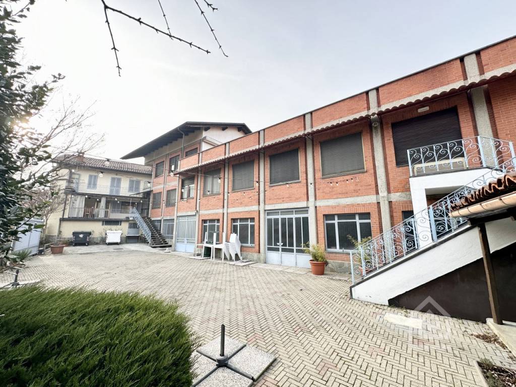 Immobile a Berzano di san pietro in Via Roma 1 - Foto 3