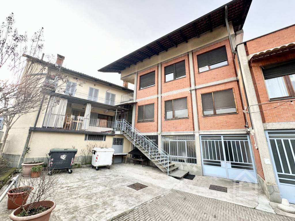 Immobile a Berzano di san pietro in Via Roma 1 - Foto 4