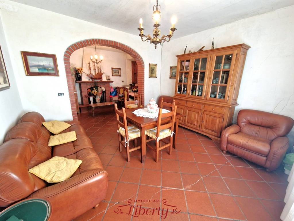 Villa a Massarosa in Via Zilloro - Foto 2