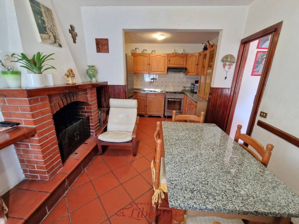 Villa a Massarosa in Via Zilloro - Foto 5