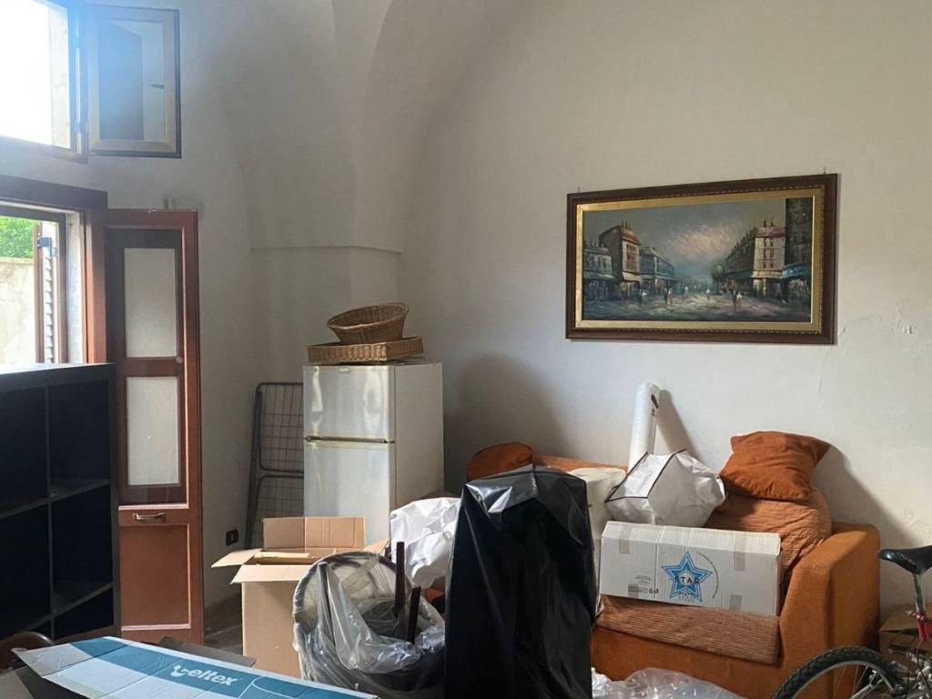 Casa indipendente a Scorrano in Via Giuseppe Garibaldi, 8 - Foto 3