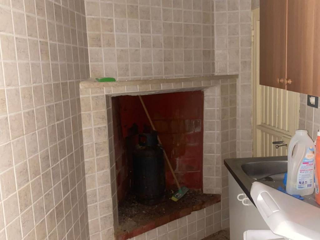 Casa indipendente a Scorrano in Via Giuseppe Garibaldi, 8 - Foto 5