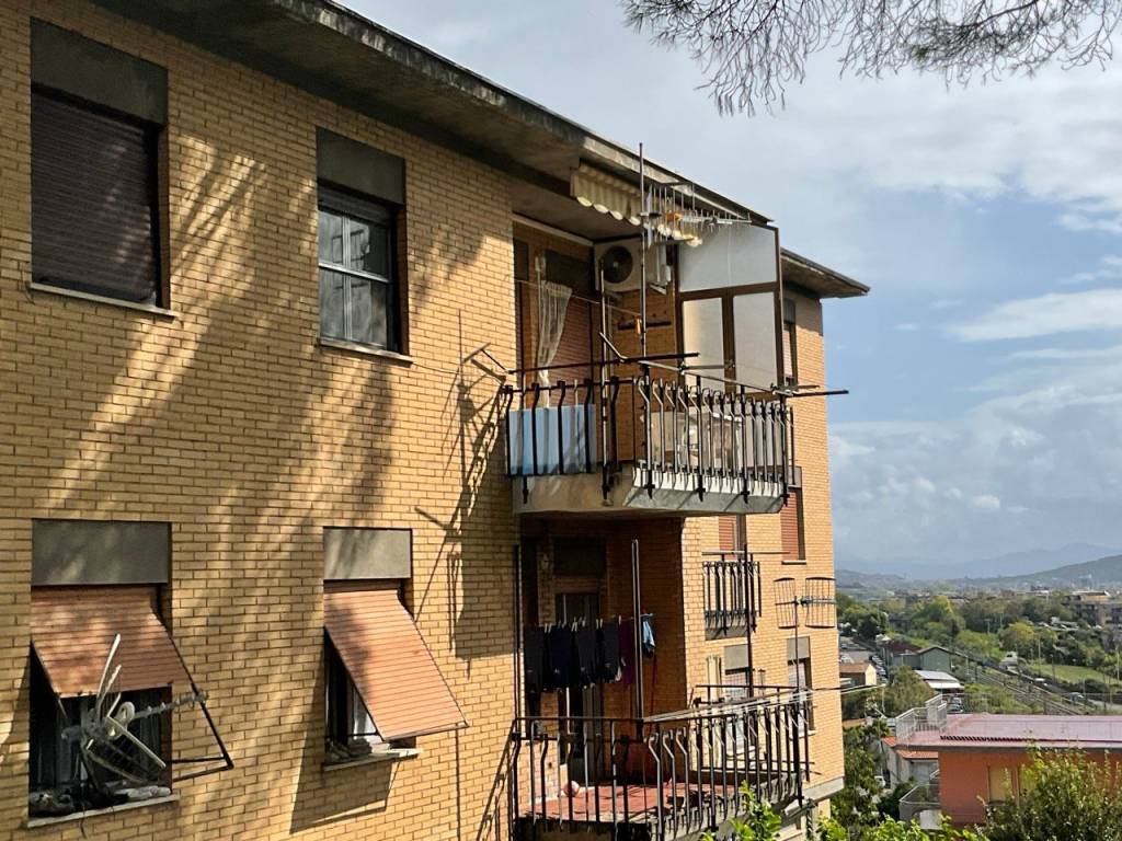 Appartamento a Formia in Via Filippo Sciarra - Foto 3