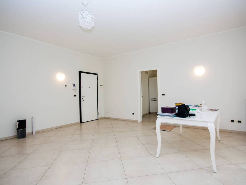Appartamento a Siracusa in Viale Tica - Foto 2