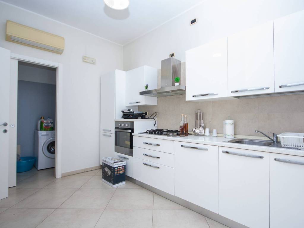 Appartamento a Siracusa in Viale Tica - Foto 4