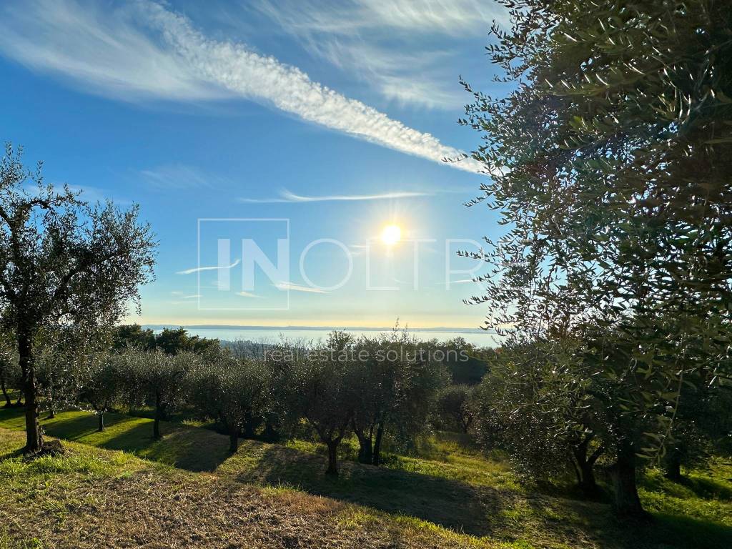 Villa a Bardolino in Via Montavoletta - Foto 2
