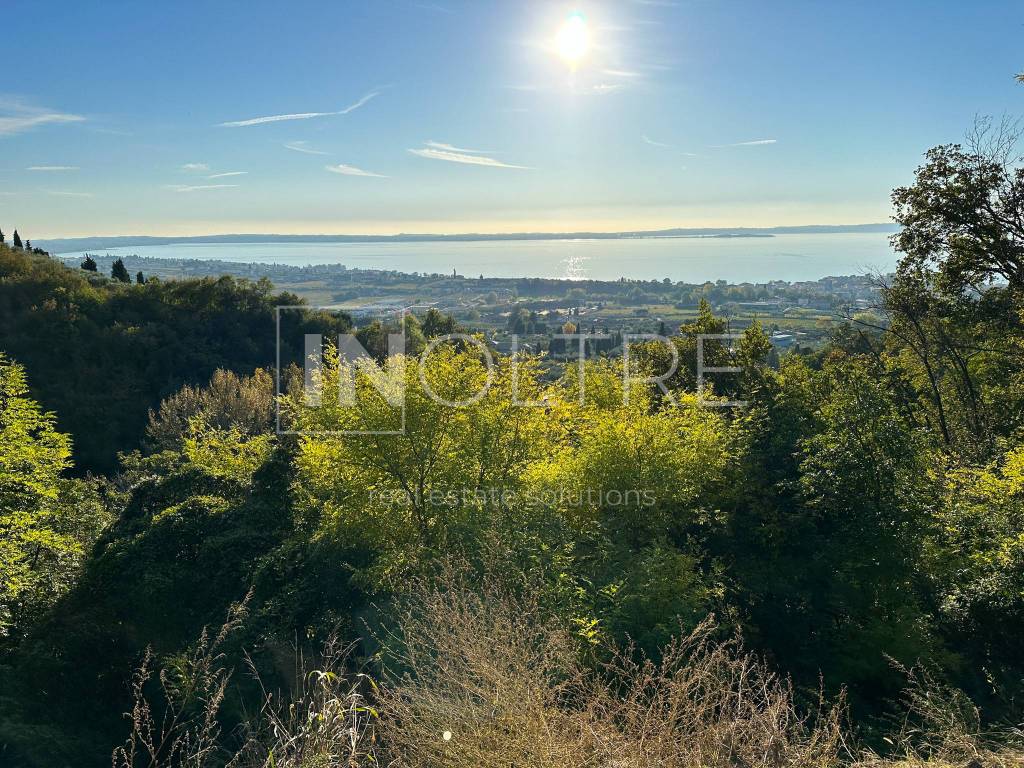 Villa a Bardolino in Via Montavoletta - Foto 4