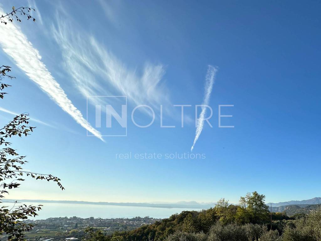 Villa a Bardolino in Via Montavoletta - Foto 5