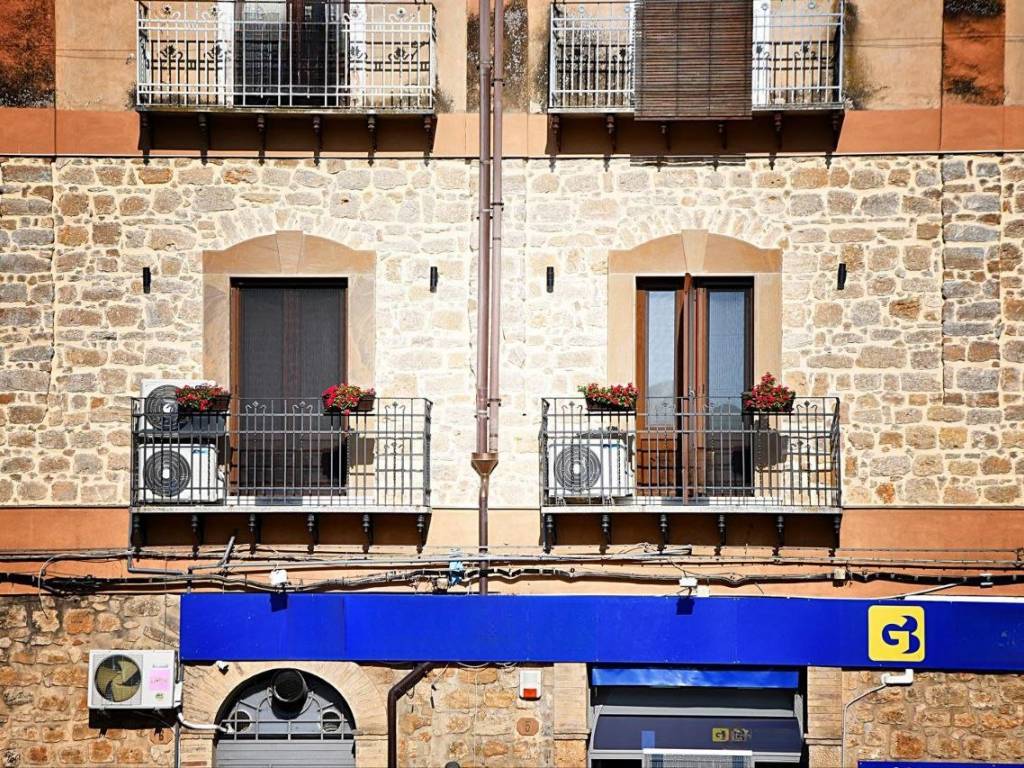 Appartamento a Piazza armerina in Via Aquila d'Oro, 1 - Foto 3