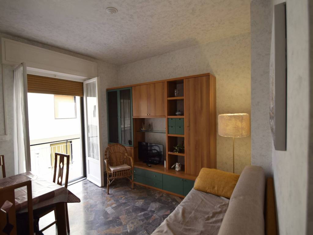Appartamento a Spotorno in Via delle Strette, 28 - Foto 3