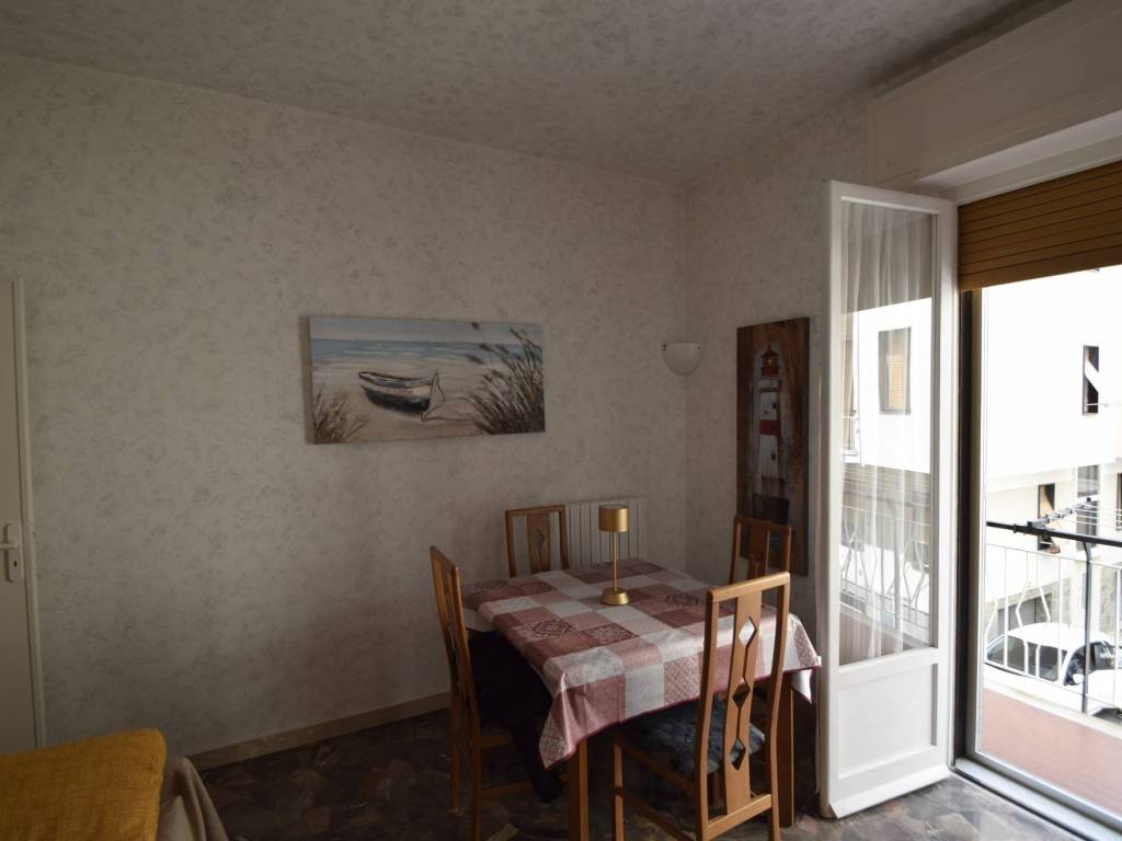 Appartamento a Spotorno in Via delle Strette, 28 - Foto 4