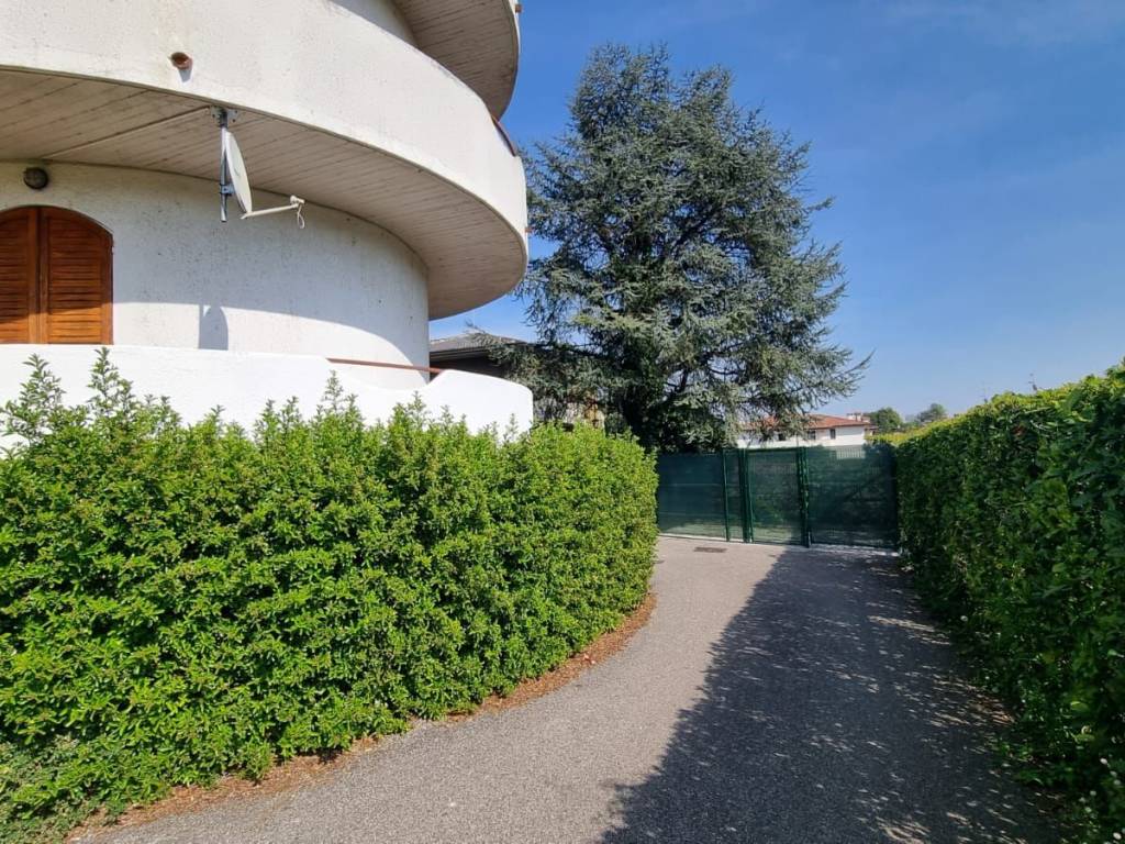 Appartamento a Peschiera del garda in Via Milano, 57 - Foto 5