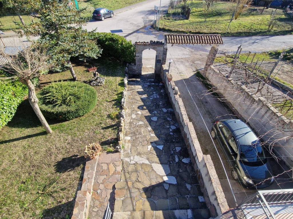 Villa a Pignola in Contrada Pantano - Foto 3