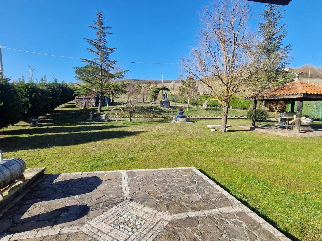 Villa a Pignola in Contrada Pantano - Foto 4