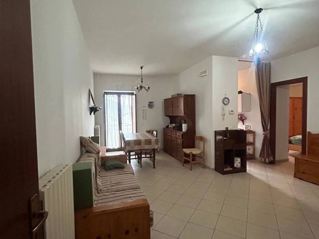 Appartamento a Lauria in Piazza San Giovanni Battista S.N.C. - Foto 4