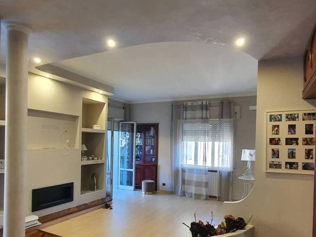 Appartamento a Lauria in Provinciale Melara - Foto 2