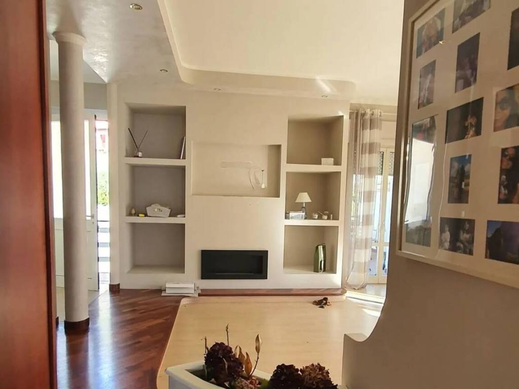 Appartamento a Lauria in Provinciale Melara - Foto 4