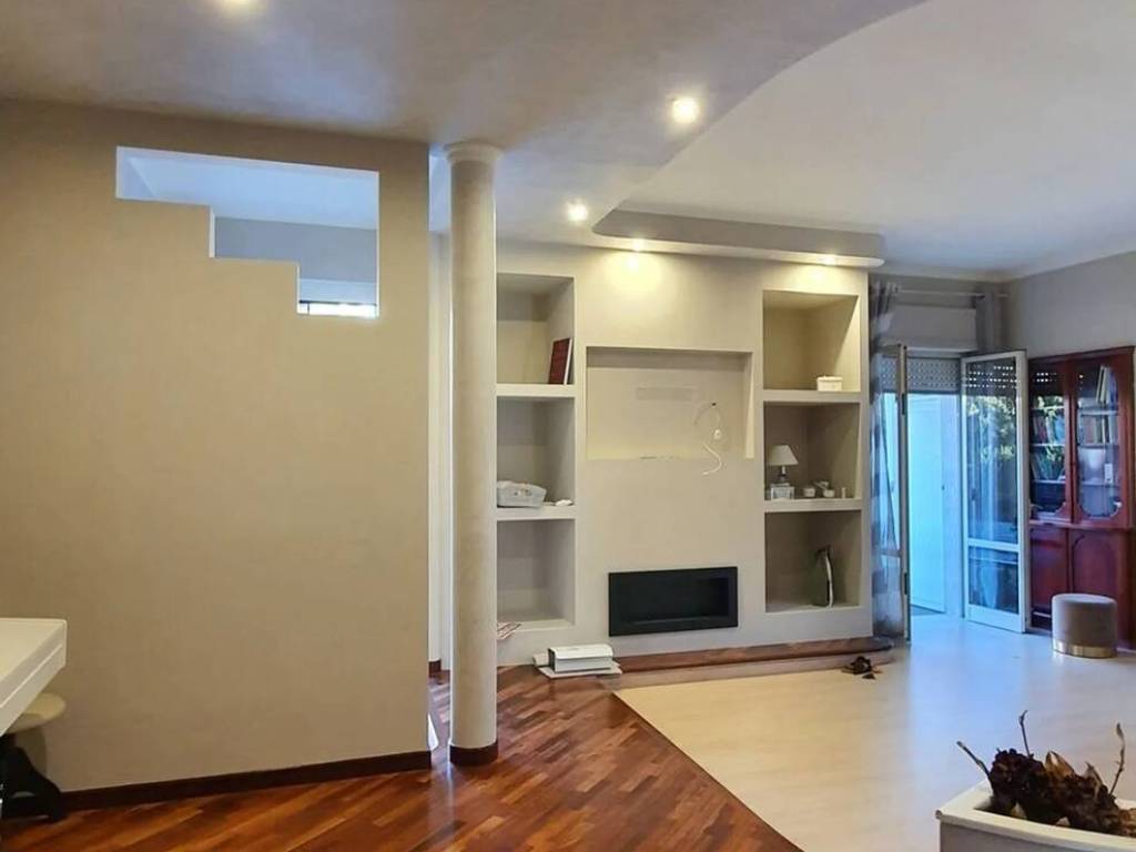 Appartamento a Lauria in Provinciale Melara - Foto 5