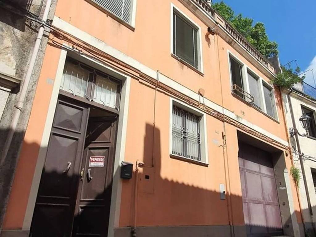 Appartamento a Lauria in Via Cairoli S.N.C. - Foto 4