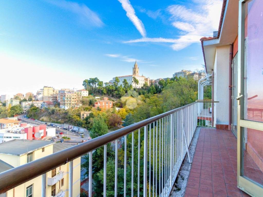 Appartamento a Chieti in Via dei Saponari, 24 - Foto 5