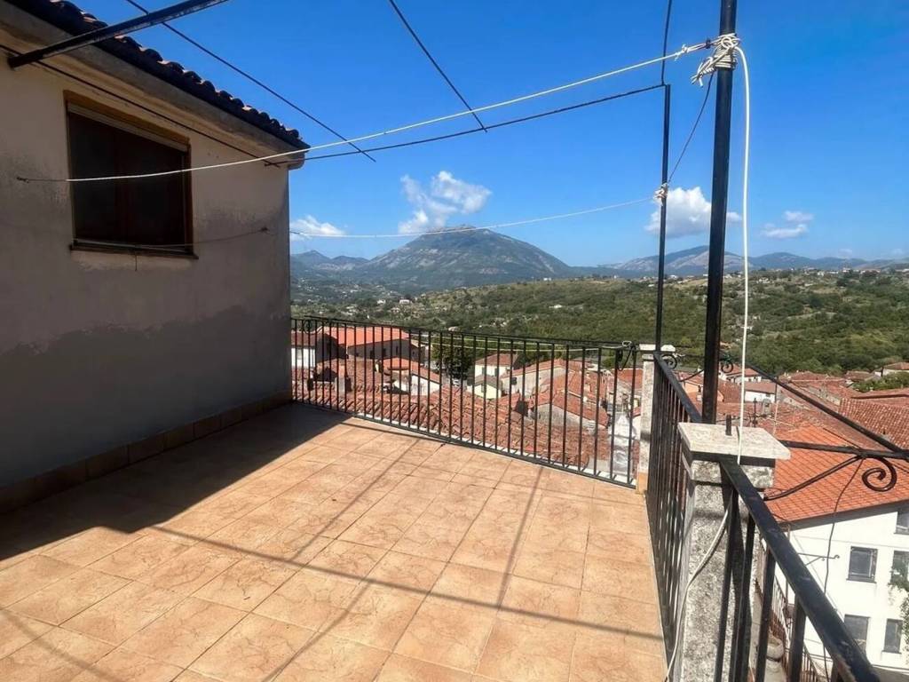 Appartamento a Lauria in Via Giovanni Da Procida S.N.C. - Foto 4