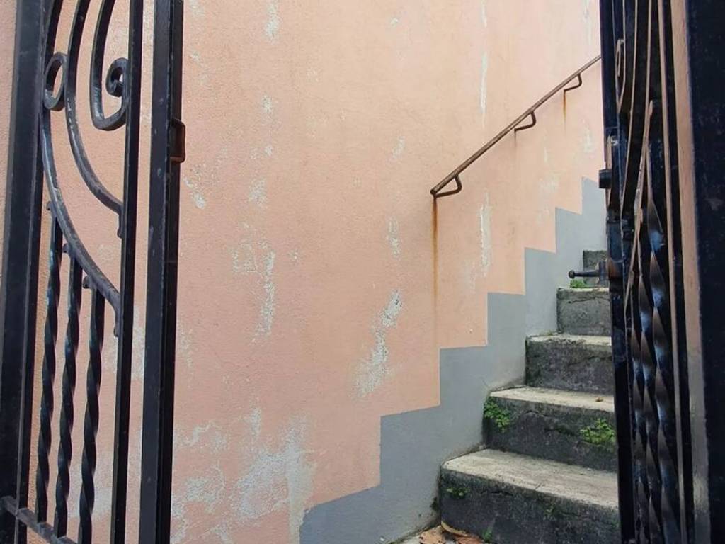 Appartamento a Lauria in Carlo Alberto, 55 - Foto 2
